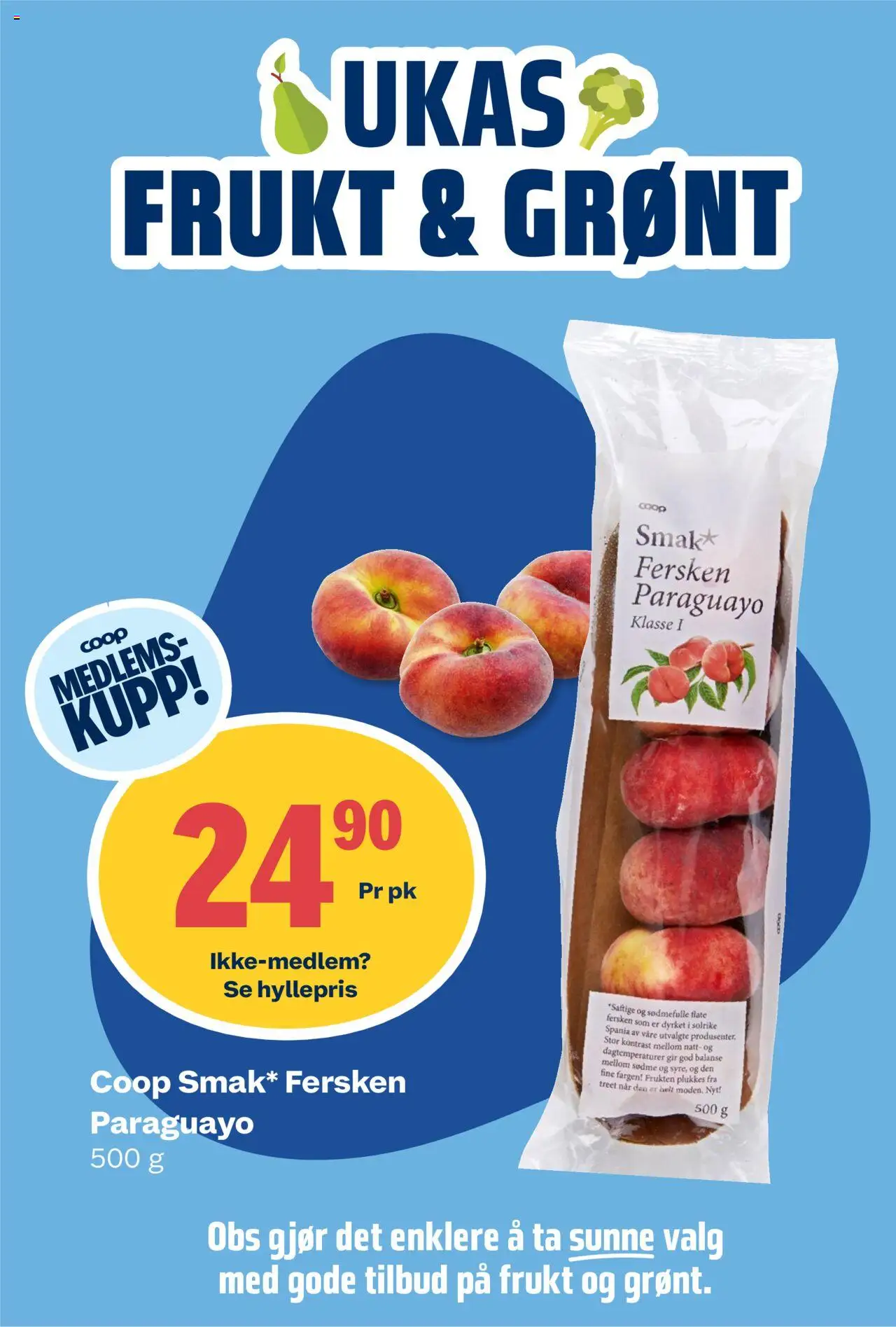  | Side: 6 | Produkter: Fersken