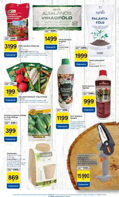 Tesco Hipermarket - Akciós újság  - amely érvényes a következő dátumtól: 15.01.2026 | Oldal: 13