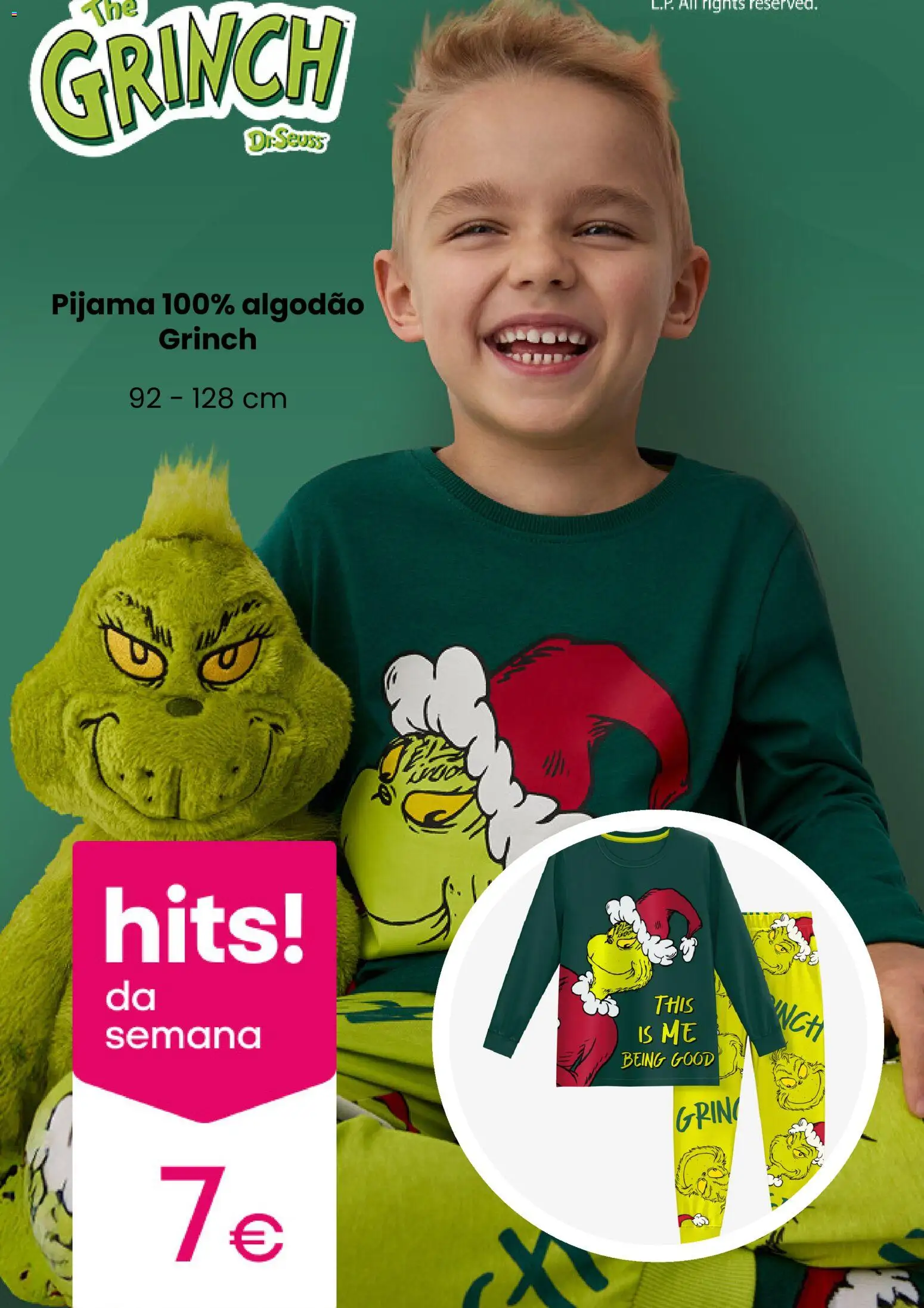 Pepco folheto │ válido de 27.11.2025 | Página: 3