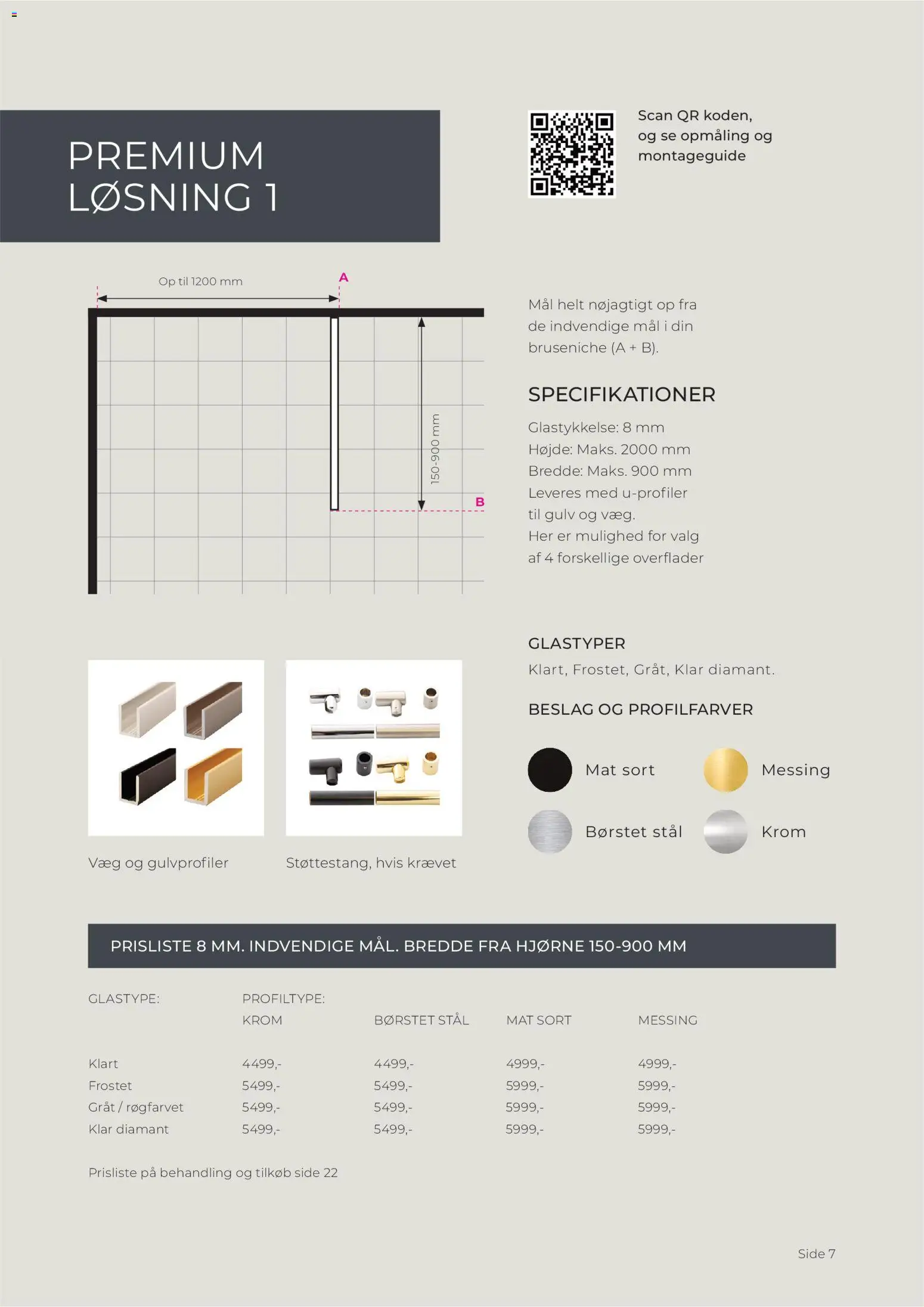 Bauhaus tilbudsavis – gyldig fra 01.01.2026 | Side: 7