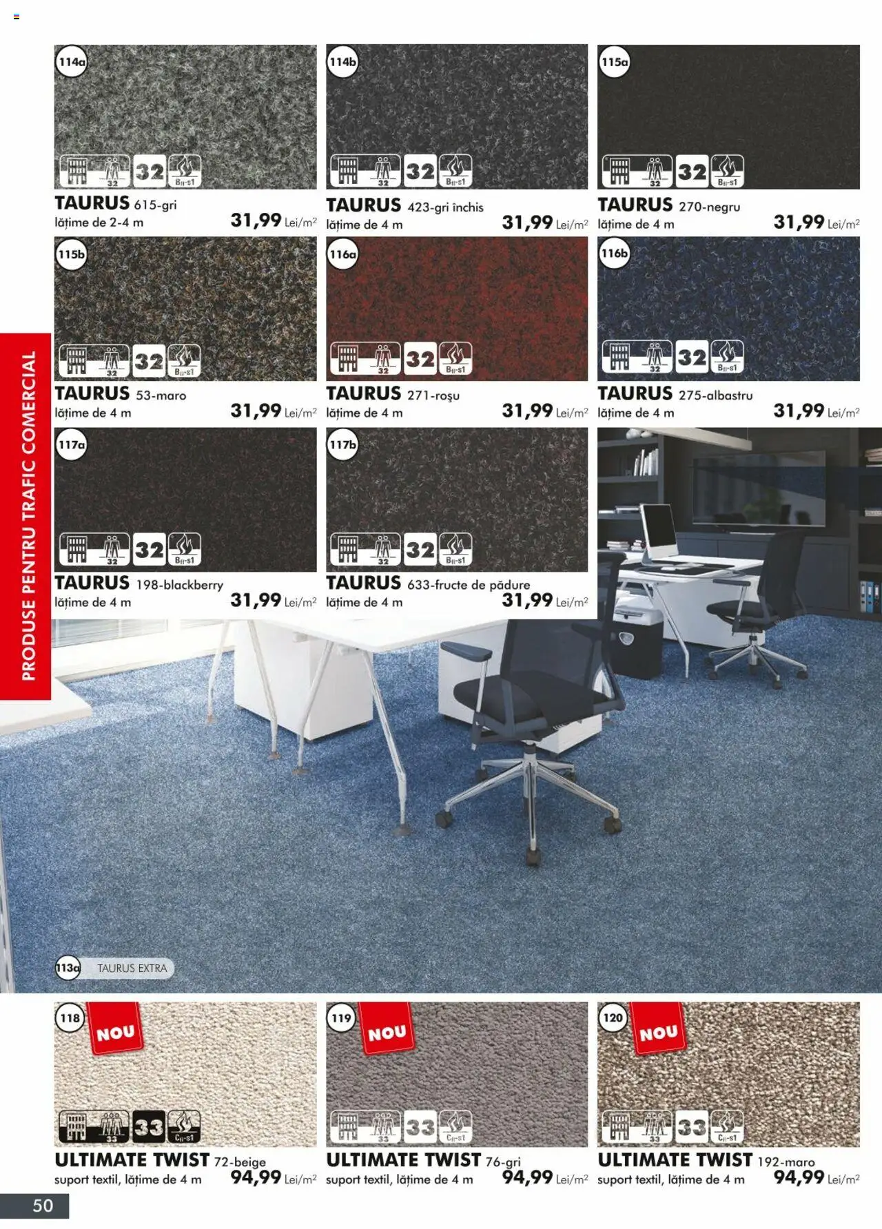 Noul catalog Diego – valabil de la 01.04.2024 | Pagină: 50