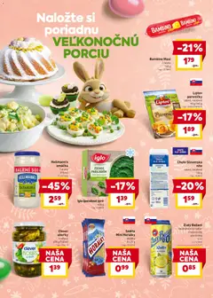 Billa leták platný od 18.03.2026 | Strana: 12