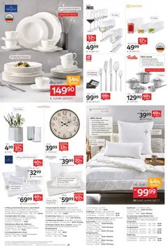 XXXL Lutz Polstermöbel-Testerinnen und -Tester gesucht! - gültig ab dem 25.08.2025 | Seite: 2 | Produkte: Hülle, Kaffee, Kopfkissen, Vase
