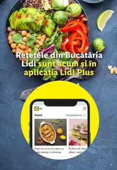Noul catalog Lidl – valabil de la 05.05.2025 | Pagină: 11