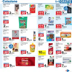 Volantino Carrefour del 24.07.2025 | Pagina: 5