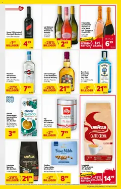 Billa Flugblatt gültig ab 18.09.2025 | Seite: 17