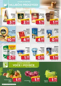 Pivac katalog | vrijedi od 18.08.2025 | Stranica: 6