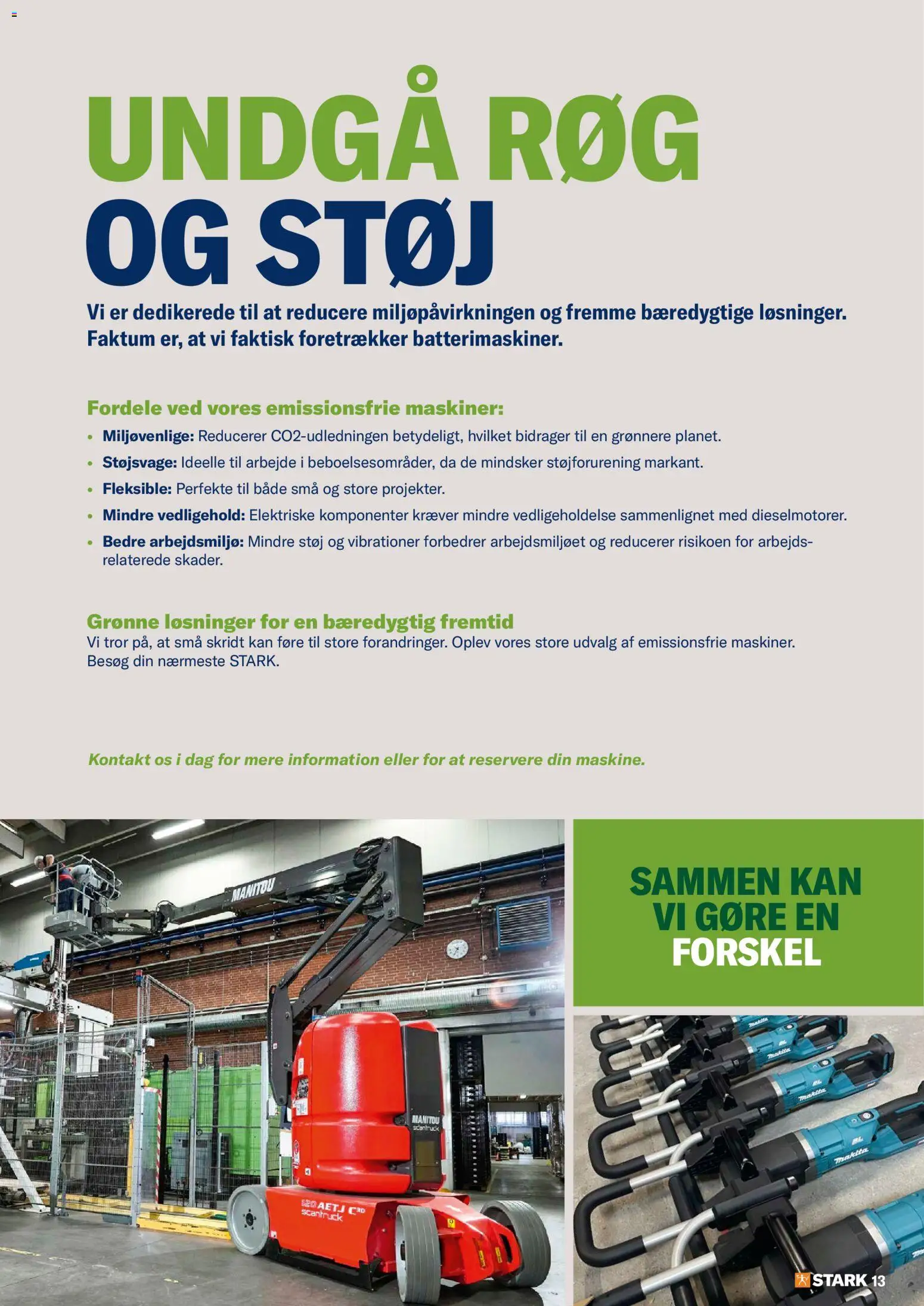 Stark tilbudsavis – gyldig fra 01.01.2026 | Side: 13