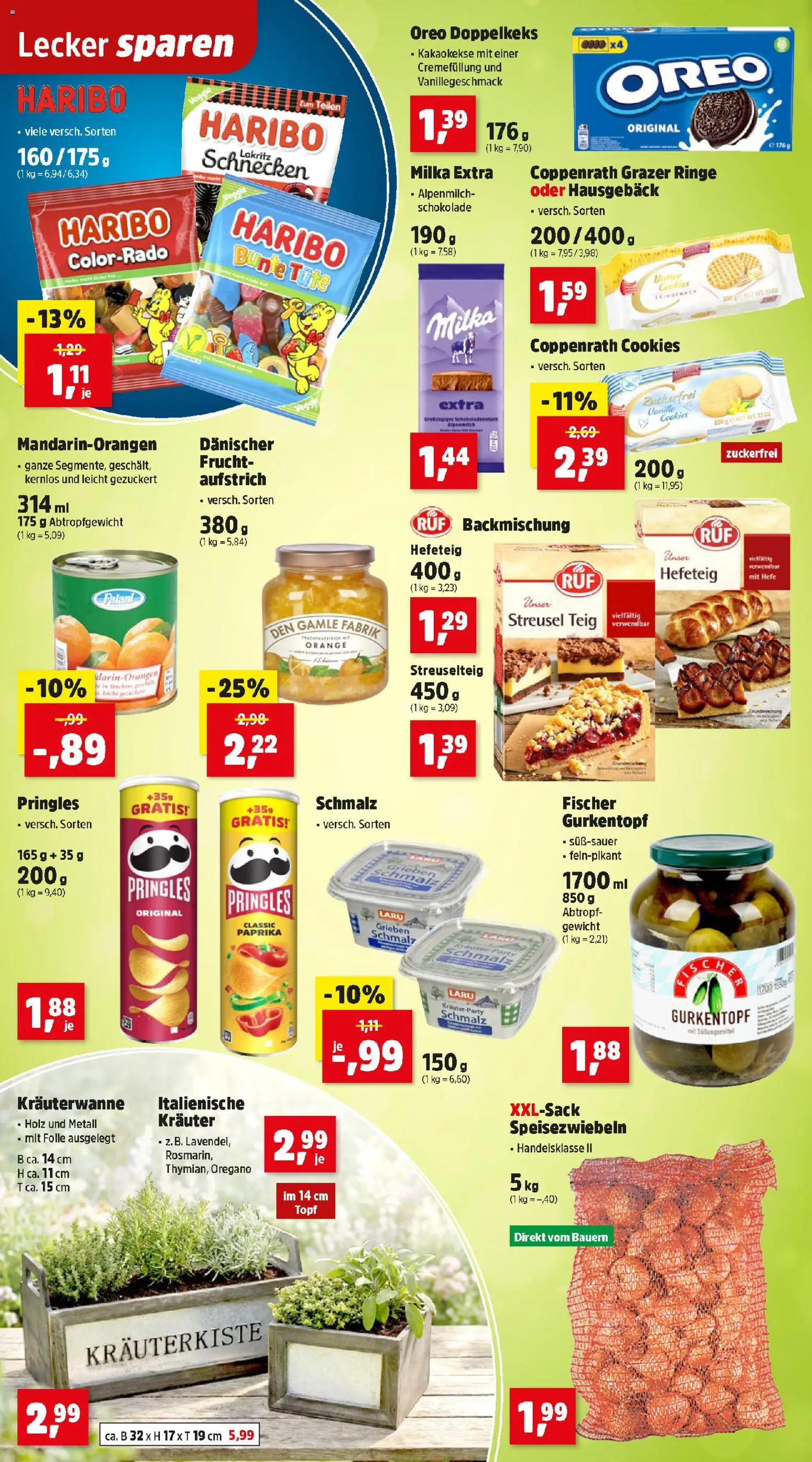 Thomas Philipps Flugblatt gültig ab 30.03.2026 | Seite: 18 | Produkte: Dolce gusto kapszula, Gewicht, Butter, Schokolade