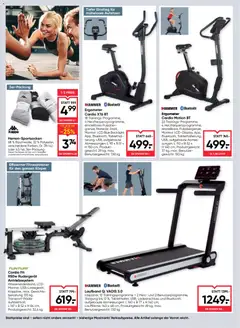 Maximarkt Flugblatt ab 30.10.2025 gültig | Seite: 20 | Produkte: Monitor, Gewicht