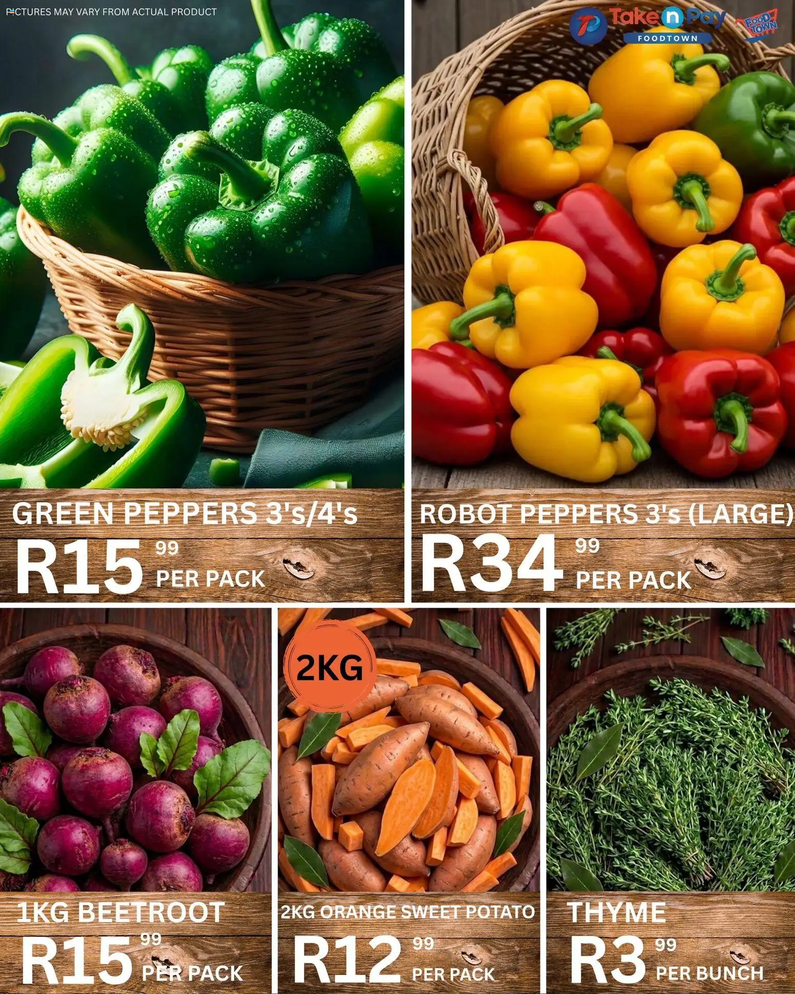 New Take n Pay catalogue – valid from 03.04.2026 | Page: 16