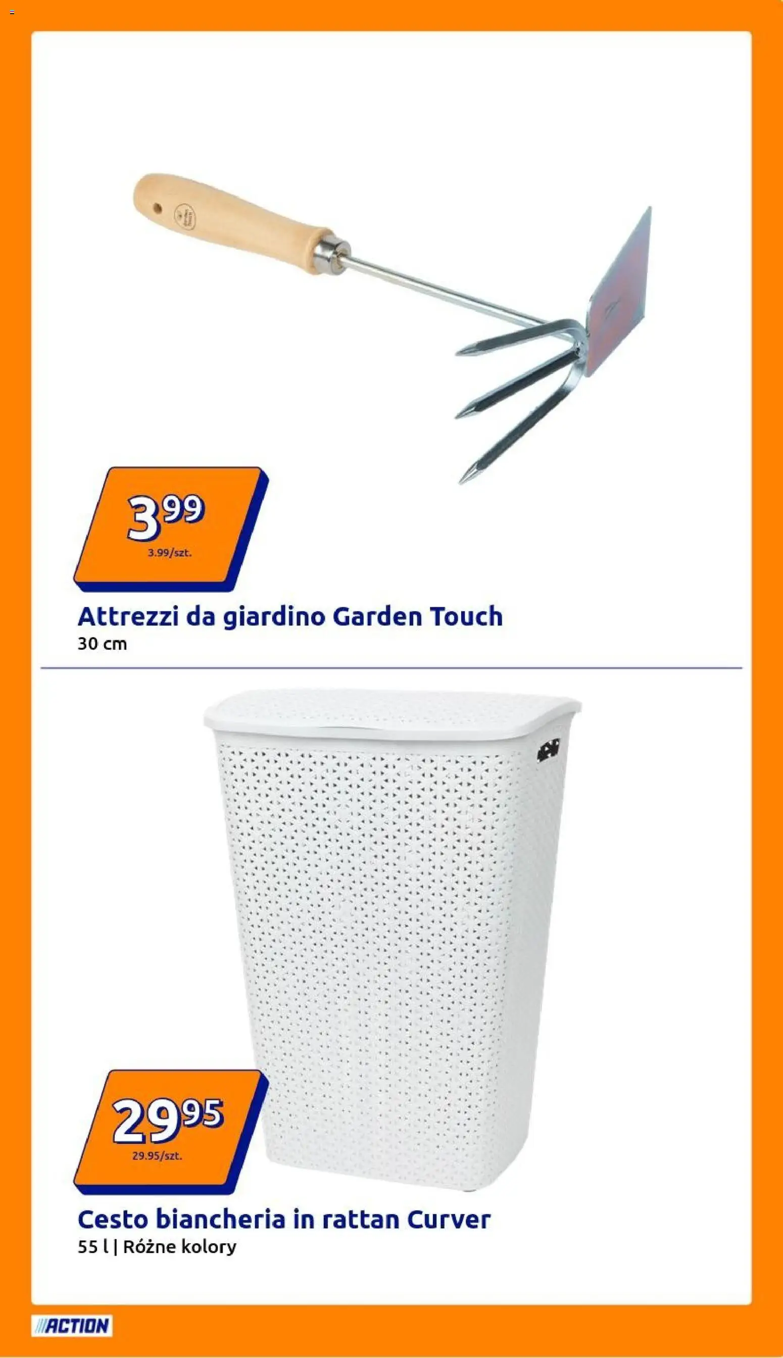 Action Gazetka od 18.02.2026 | Strona: 17