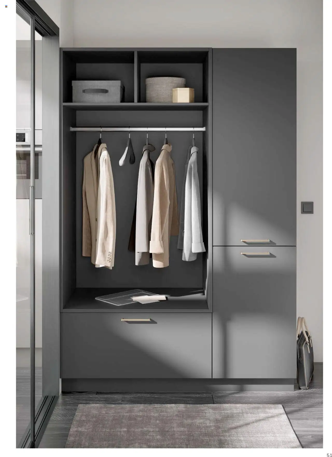 Ostermann Impressa Küchenmagazin – gültig ab 26.05.2025 | Seite: 51