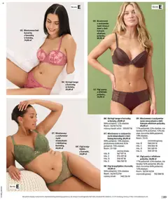 BonPrix Katalog - Powrót Mody Lat 70. od 01.09.2025 | Strona: 91