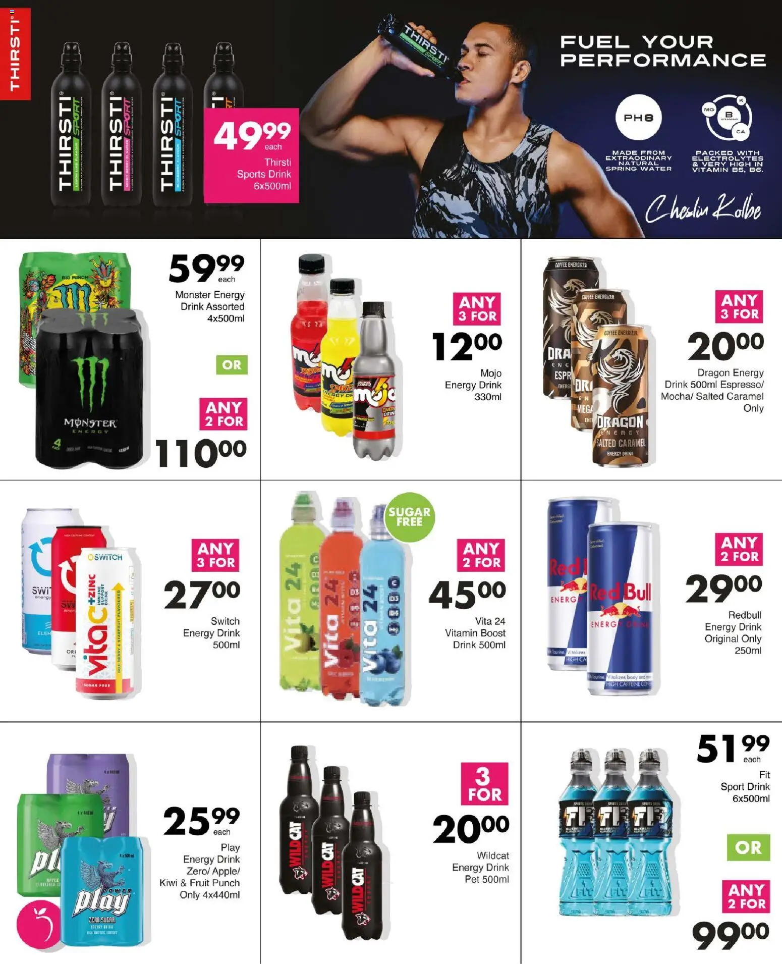 New Save catalogue – valid from 25.03.2026 | Page: 49 | Products: Switch, Kiwi, Fruit, Caramel