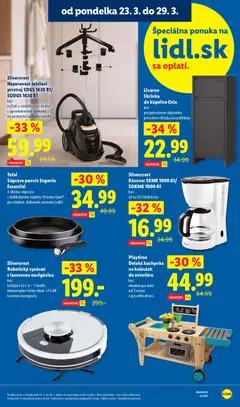 Lidl leták platný od 23.03.2026 | Strana: 55
