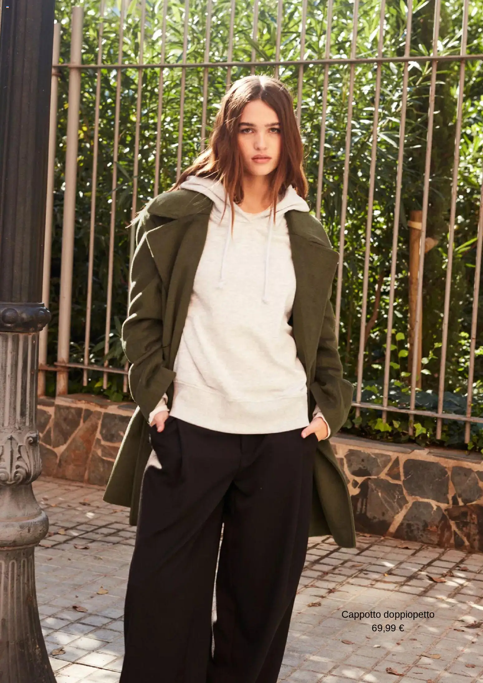 Volantino Stradivarius del 29.11.2025 | Pagina: 11