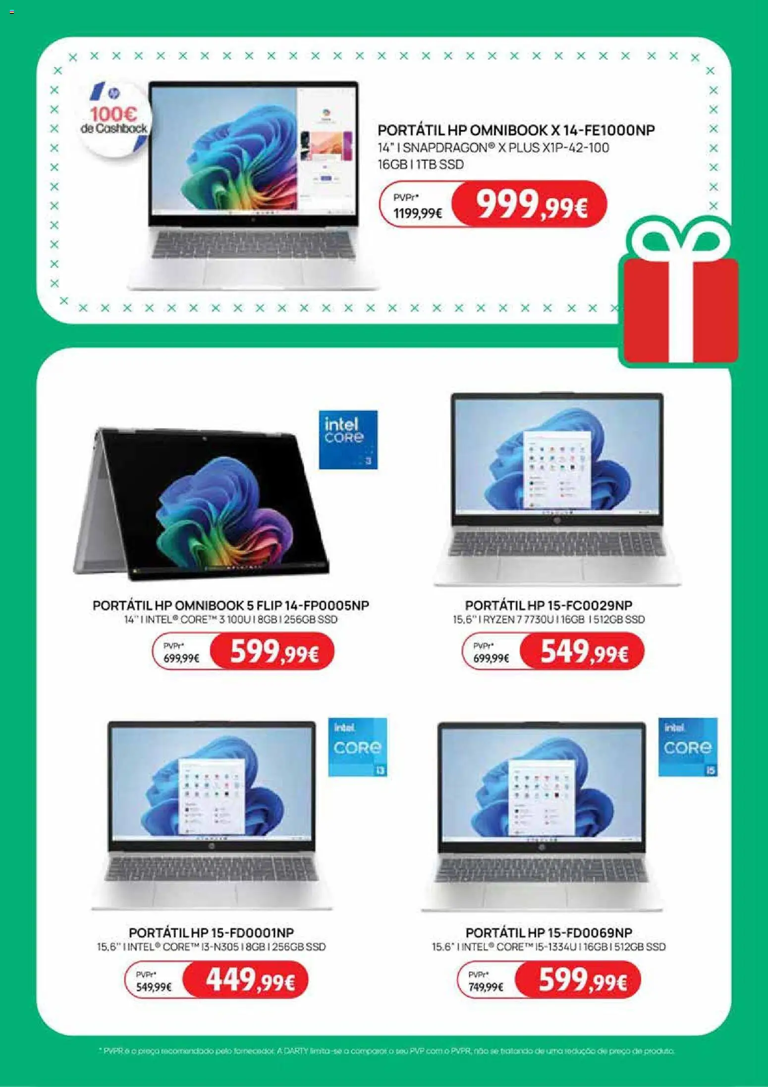 Darty - folheto │ válido de 02.12.2025 | Página: 23