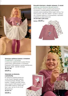 Pogląd oferty "Tchibo promocje" - ważna od 04.11.2025 | Strona: 5 | Produkty: Pudełko, Lustro, Róż