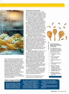 Vista previa Costco catálogo válido desde el 29.09.2025 | Página: 57