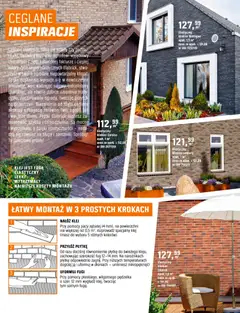 Pogląd oferty "OBI gazetka - Ogród" - ważna od 11.03.2026 | Strona: 269