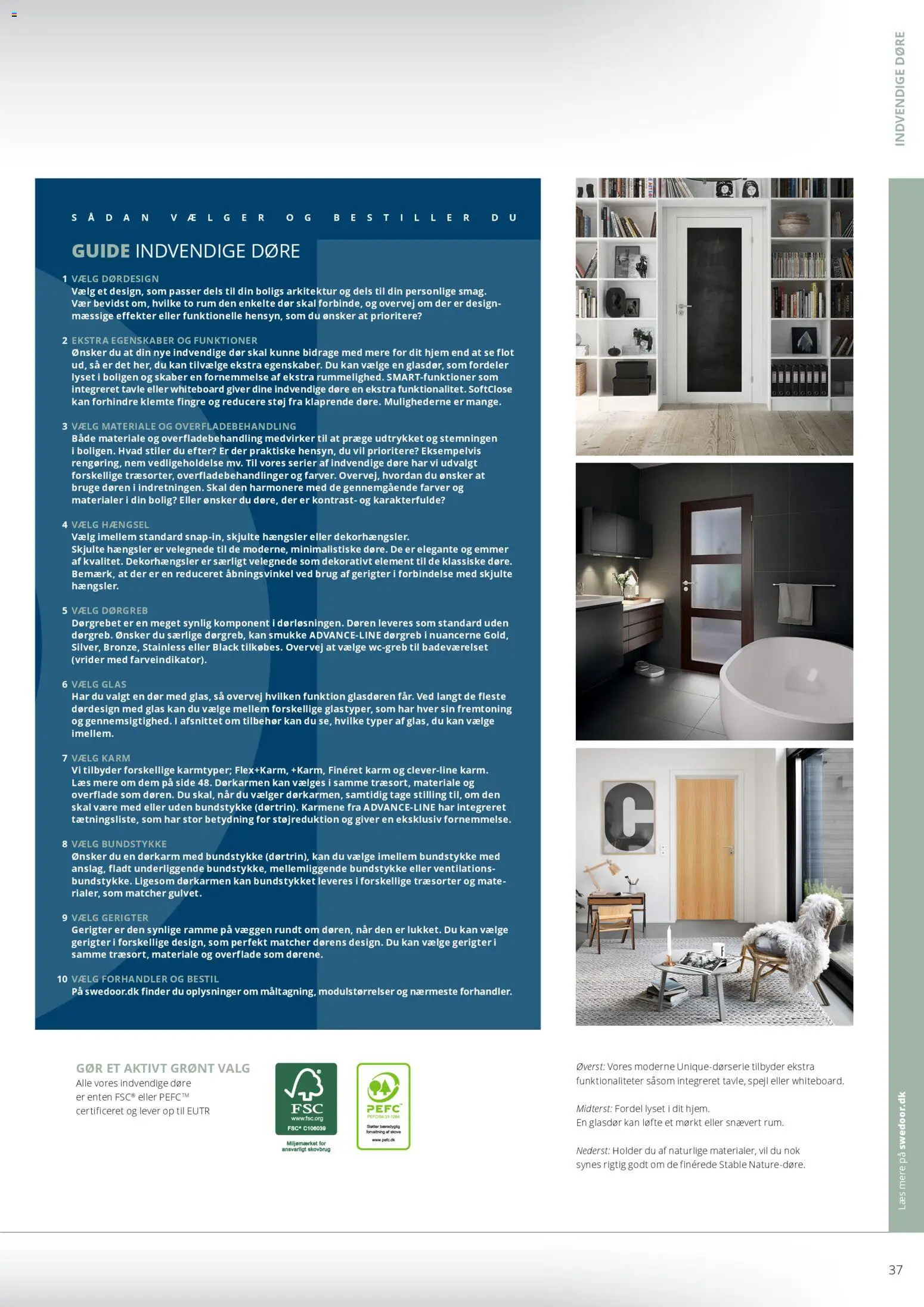 Bauhaus tilbudsavis – gyldig fra 01.01.2026 | Side: 37