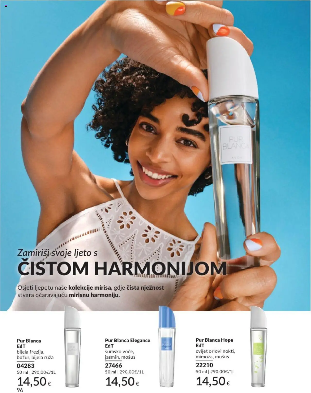 Avon katalog | vrijedi od 01.08.2025 | Stranica: 96