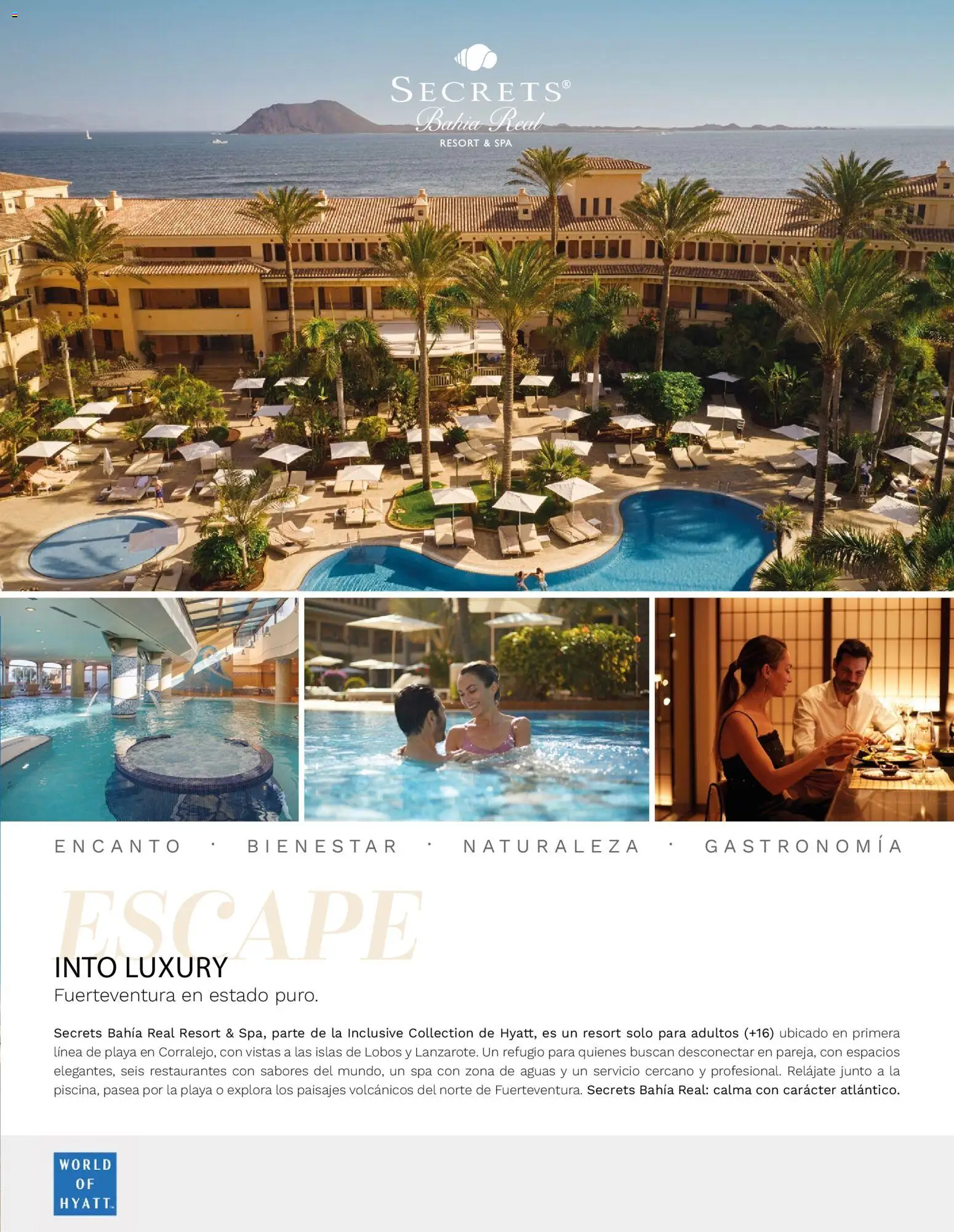 Viajes El Corte Inglés - Catálogo Tourmundial Premium │ válido desde el 01.01.2026 | Página: 17