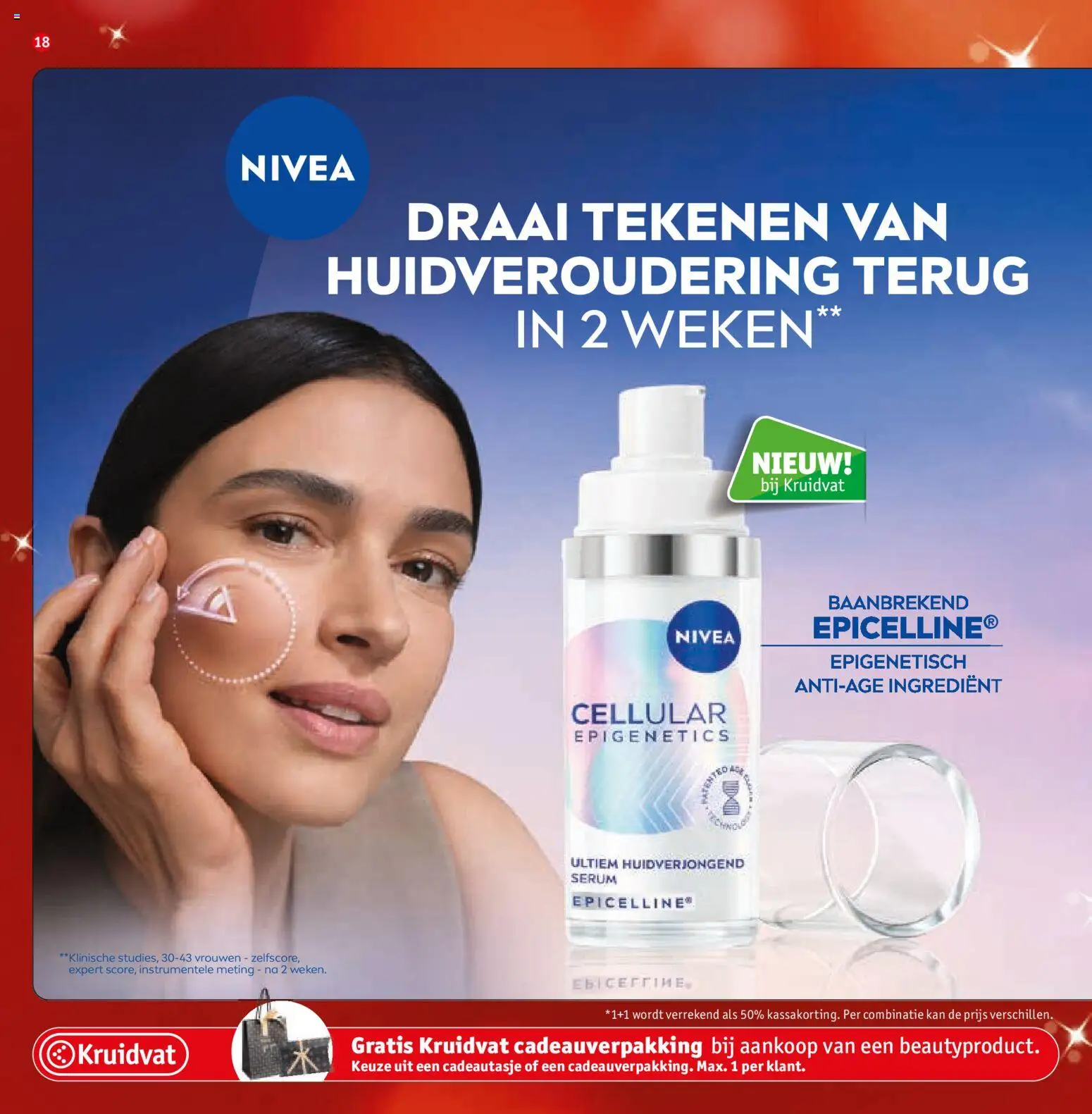 {H1} | Pagina: 18 | Producten: Kan