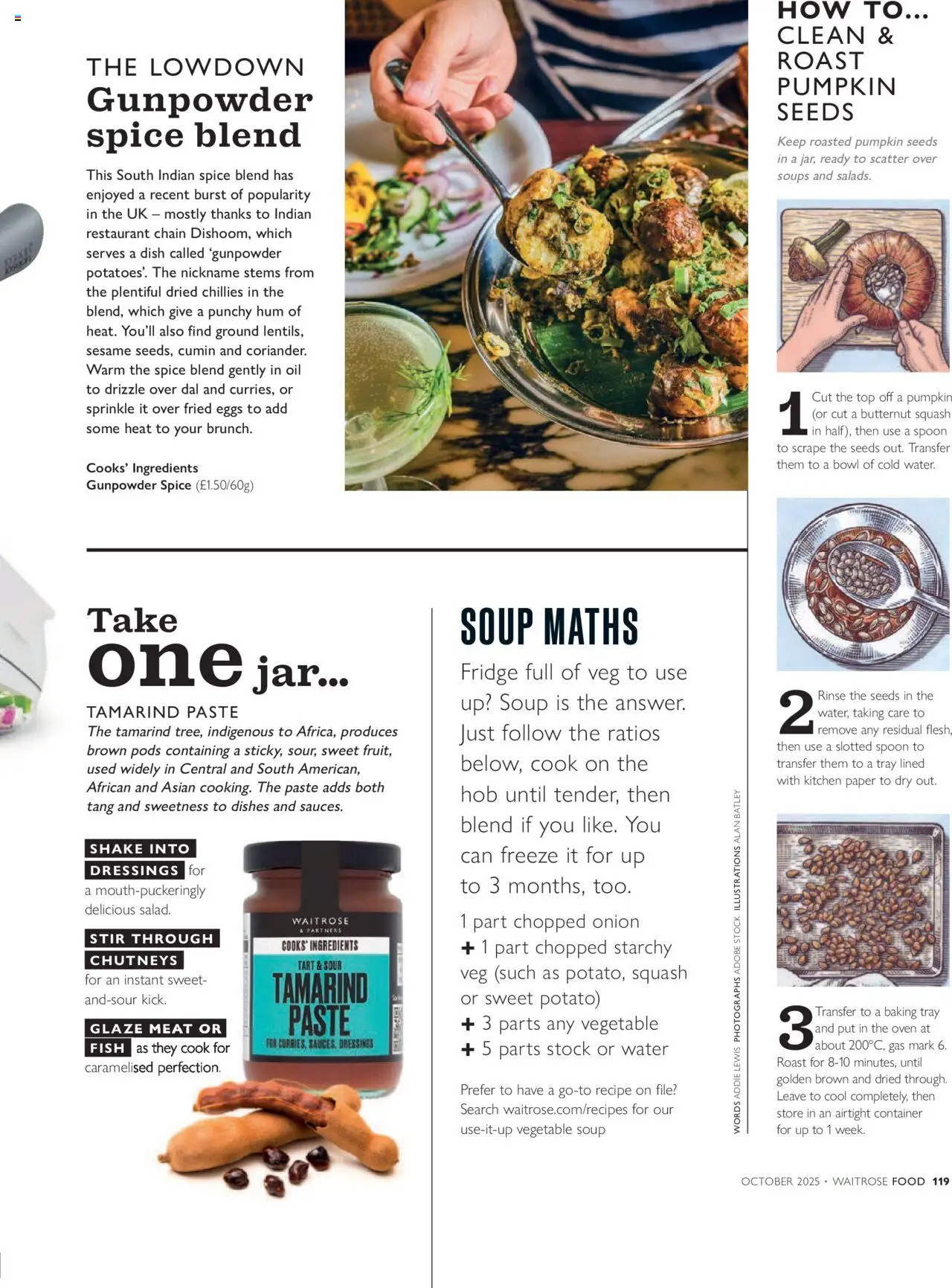  | Page: 119 | Products: Kitchen, Oil, Soup, Bowl
