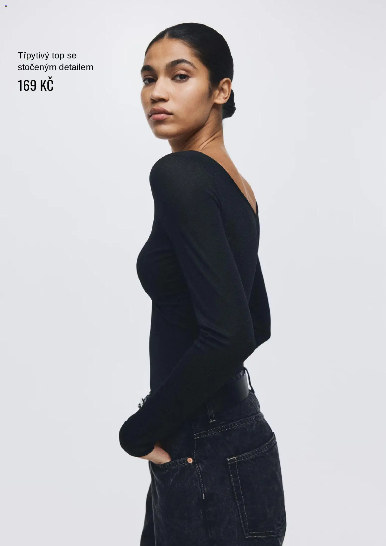 H&M Cyber Monday od 01.12.2025 | Strana: 5