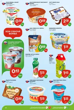 Terno leták platný od 05.03.2026 | Strana: 4