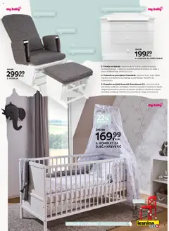 Lesnina katalog | vrijedi od 02.09.2025 | Stranica: 5