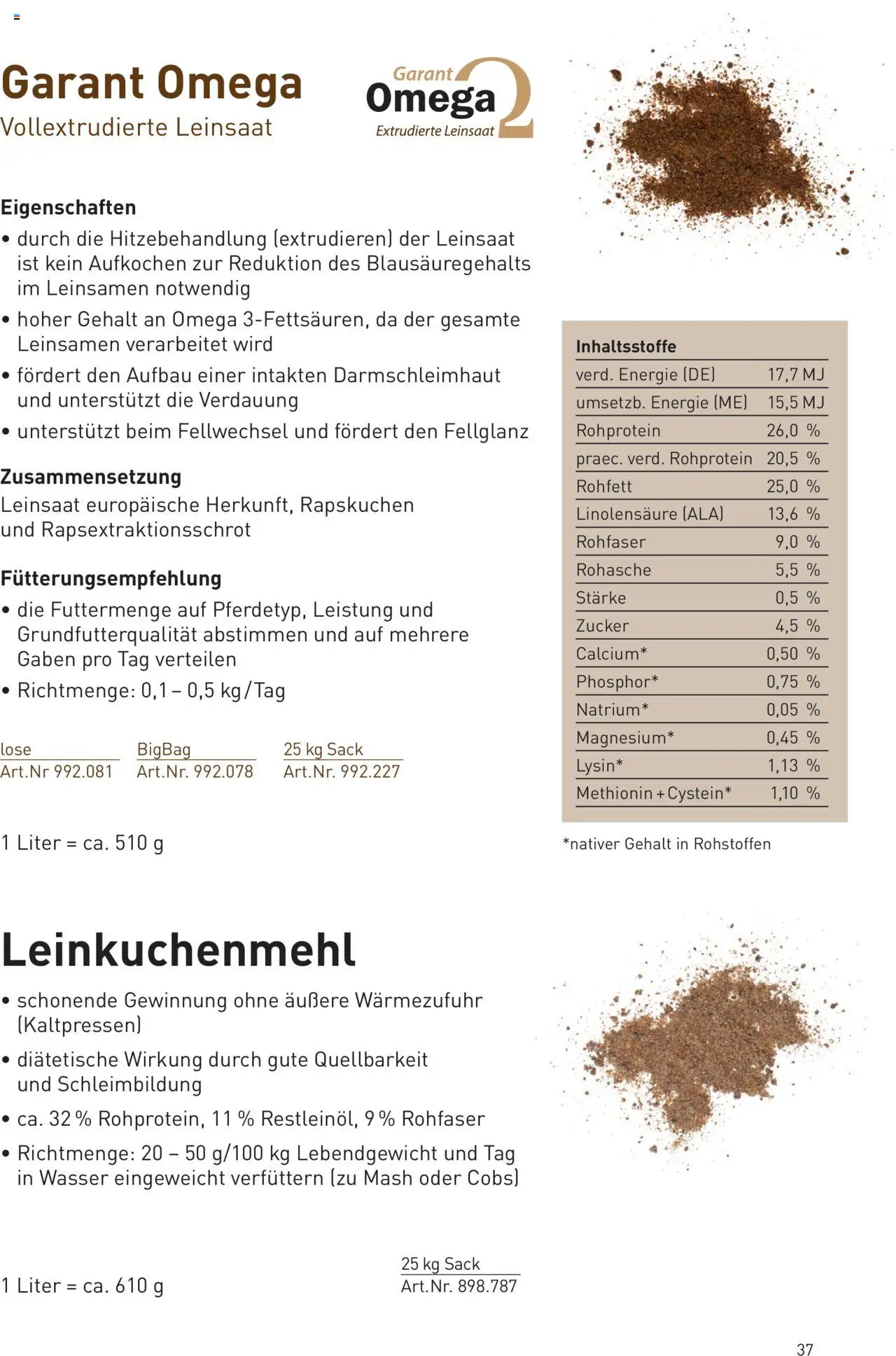 Lagerhaus  Pegus gültig ab 10.09.2025 | Seite: 37 | Produkte: Wasser, Zucker