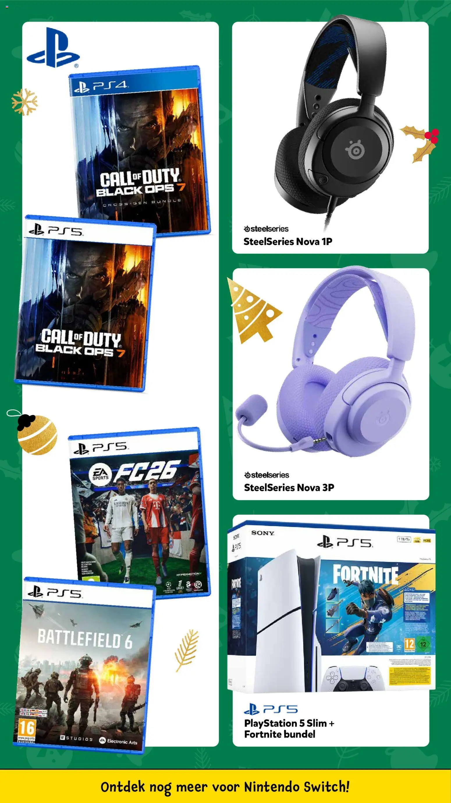 {H1} | Pagina: 22 | Producten: Playstation