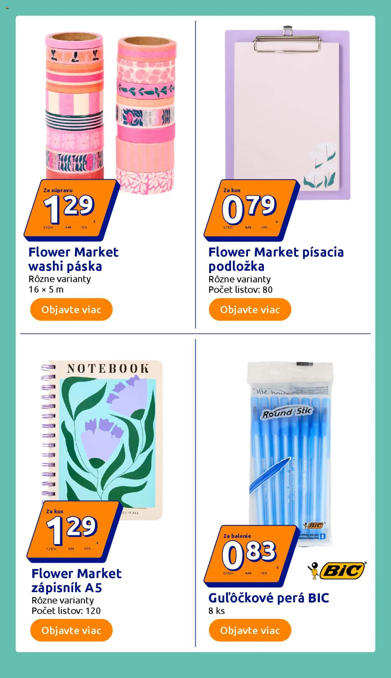 Action leták │ platný od 20.08.2025 | Strana: 16 | Produkty: Notebook