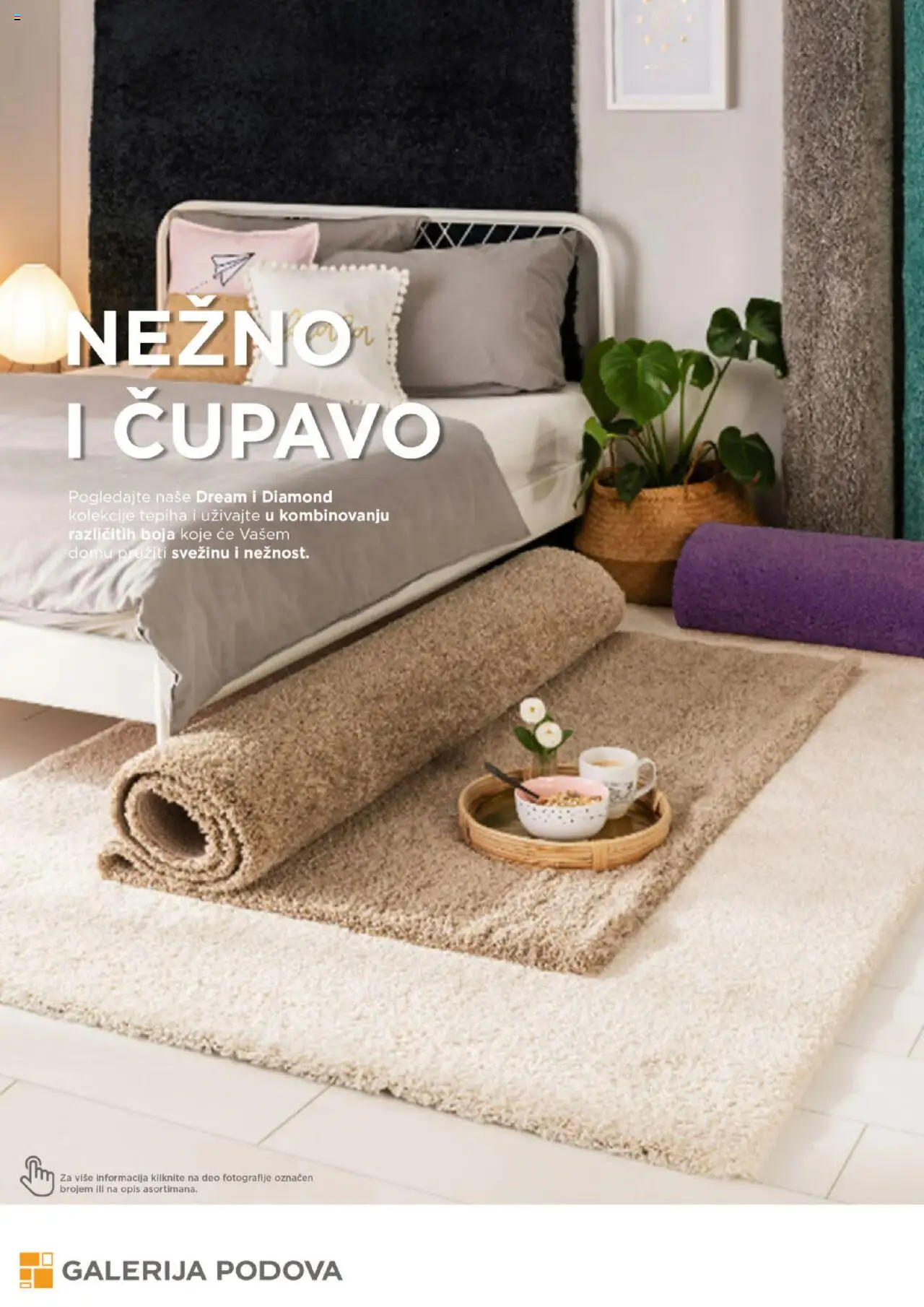 Galerija Podova katalog - važi od 31.01.2025 | Strana: 11