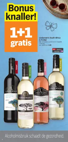  | Pagina: 12 | Producten: Alcohol