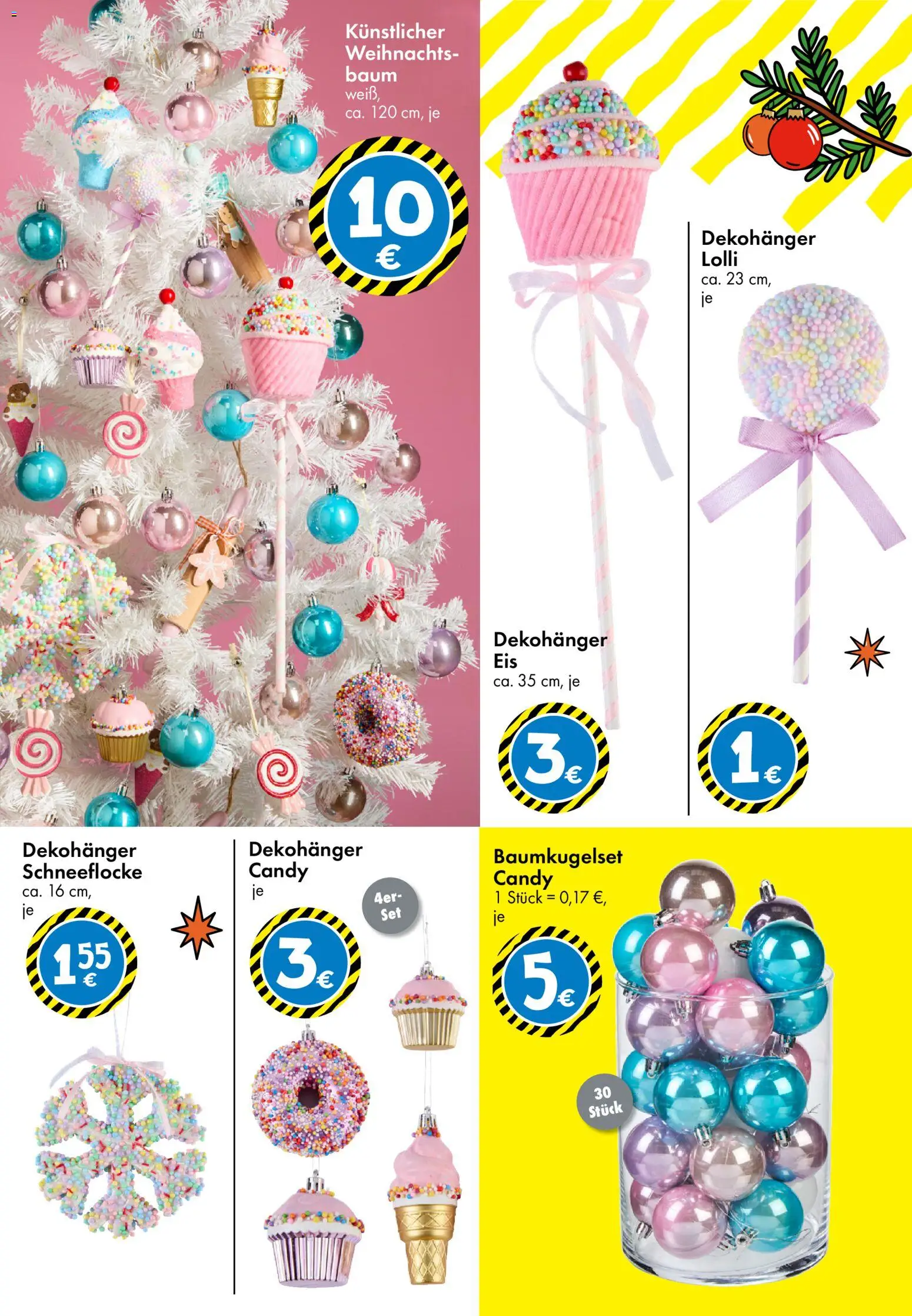 TEDi Flugblatt gültig ab 07.11.2025 | Seite: 9