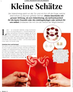 Müller Magazin ab 15.01.2026 gültig | Seite: 44 | Produkte: Bilder