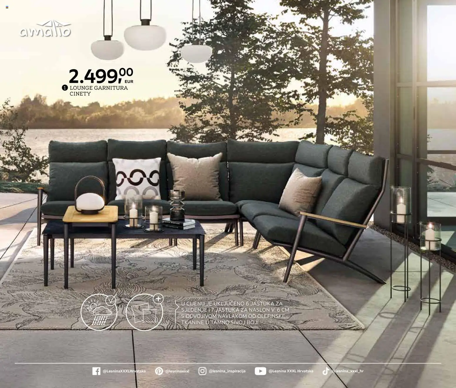 Lesnina katalog | vrijedi od 06.02.2026 | Stranica: 46