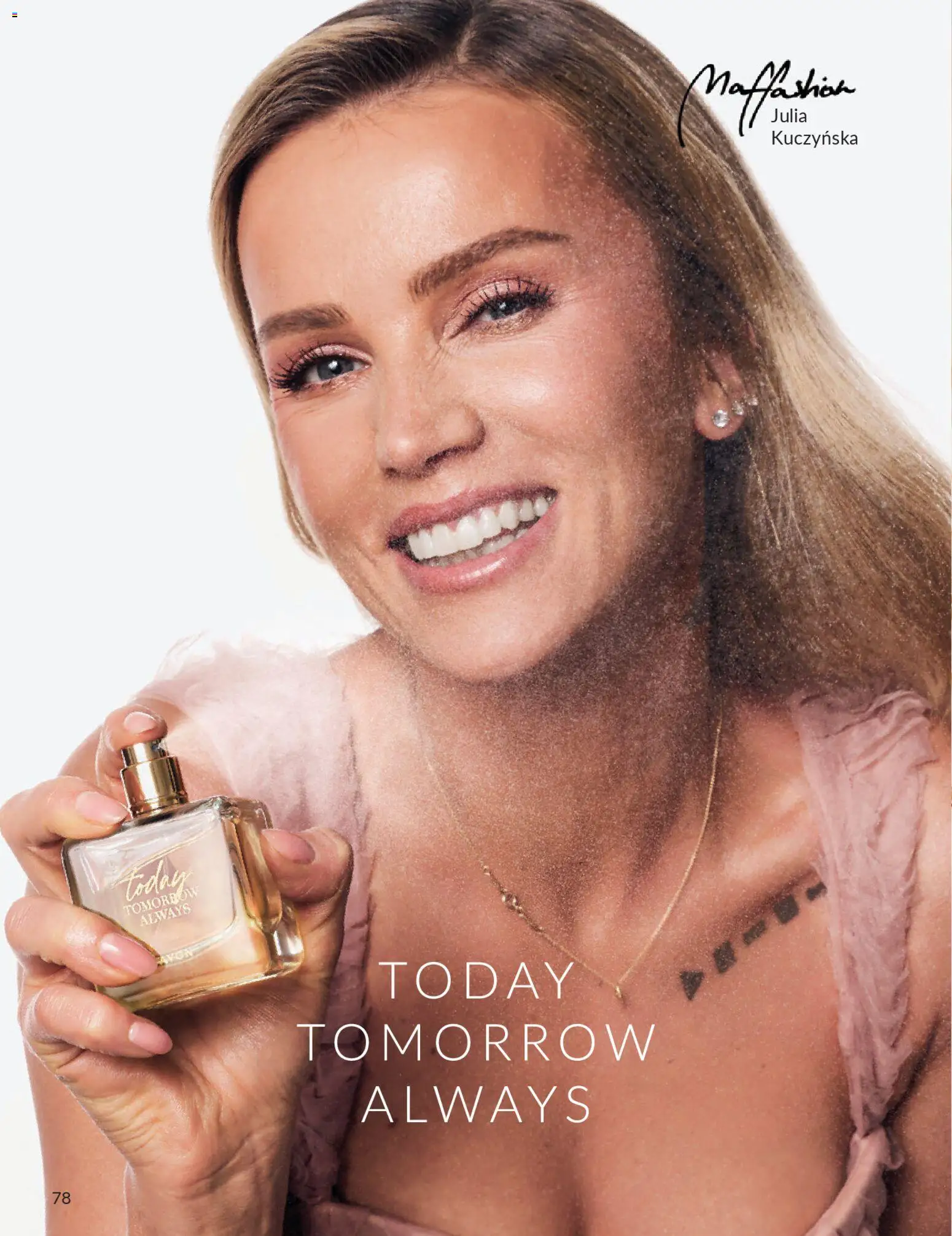 Avon Katalog 2 2026 od 01.02.2026 | Strona: 78