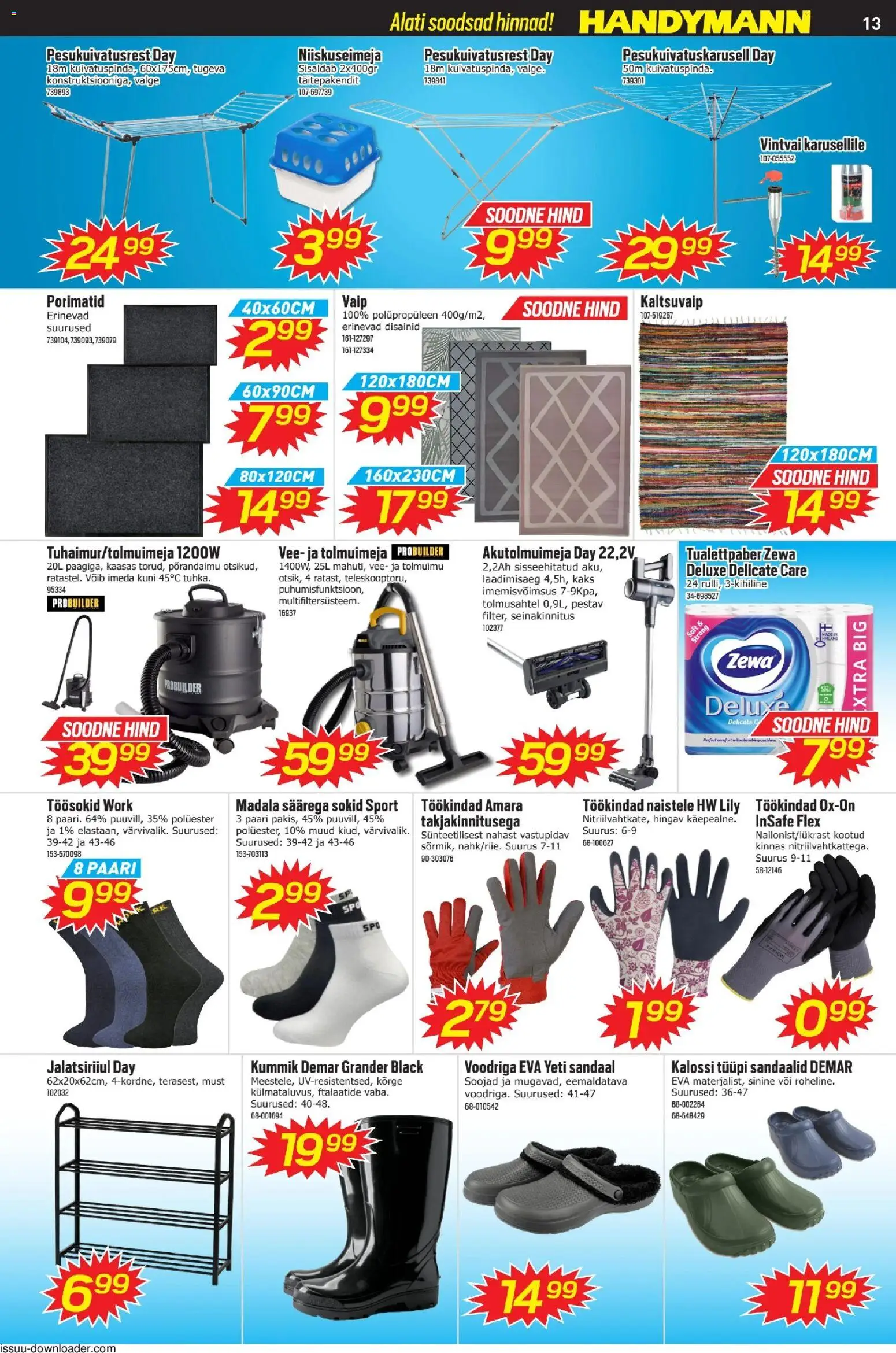 {H1} | Lehekülg: 13