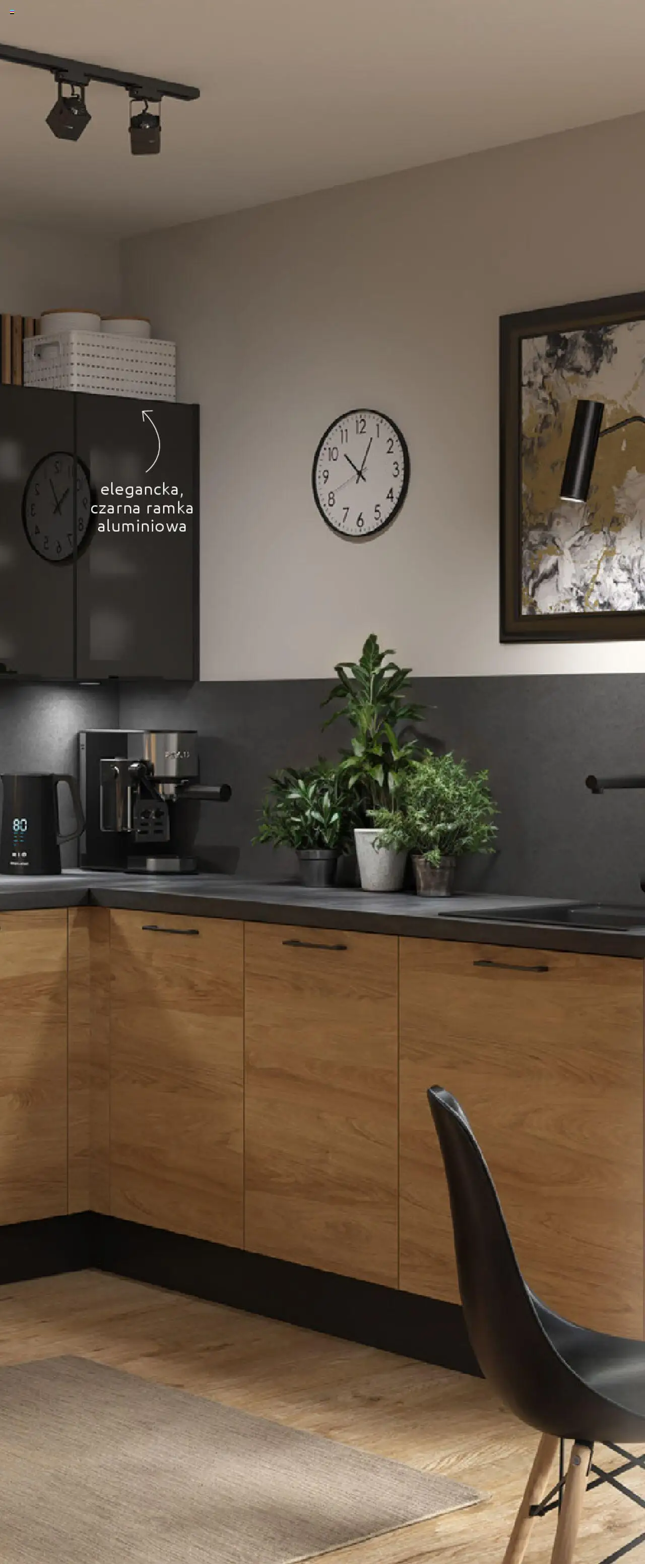 Black Red White promocje - Kuchnie od 18.06.2025 | Strona: 40