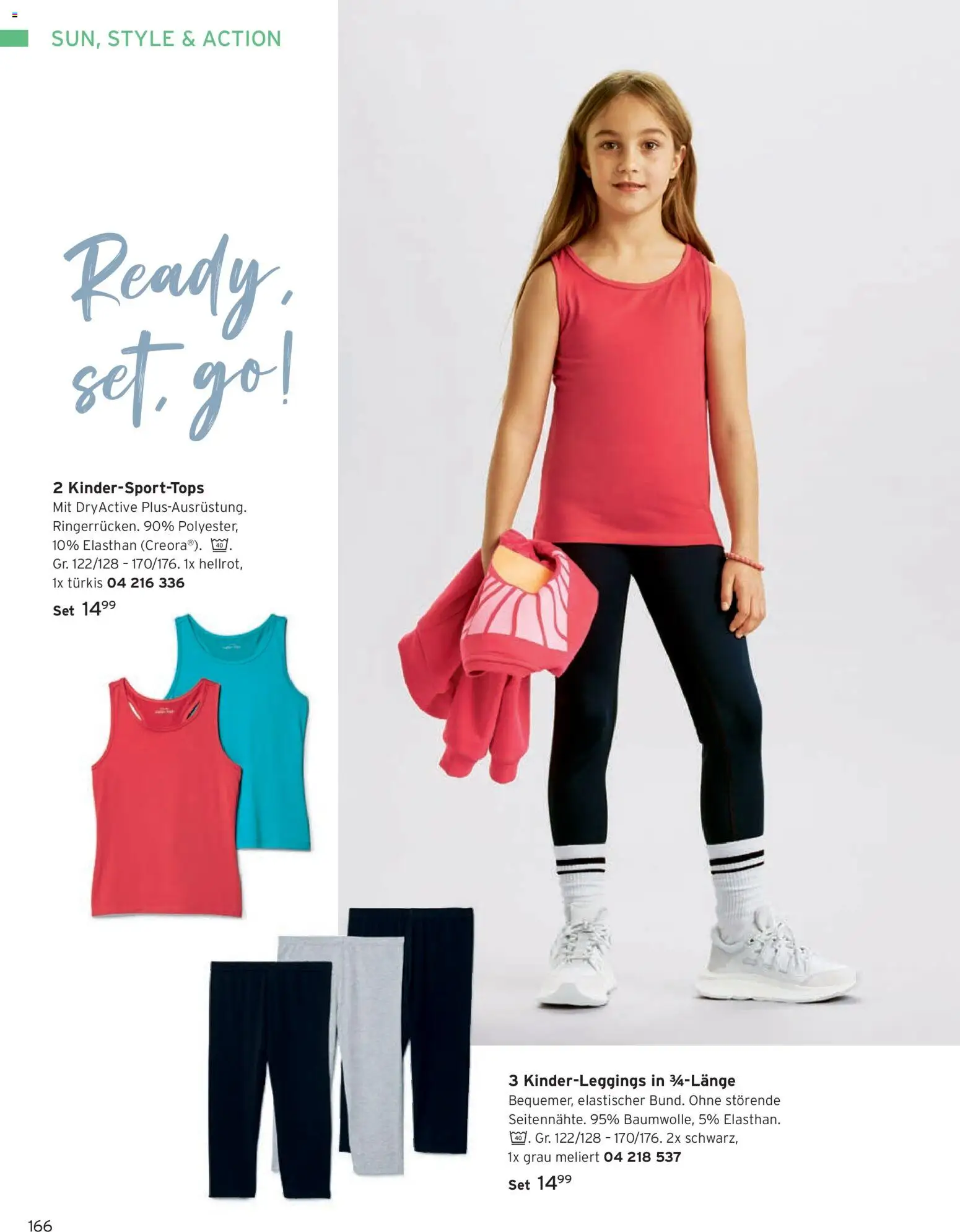 Tchibo Prospekt April – gültig ab 01.04.2026 | Seite: 166