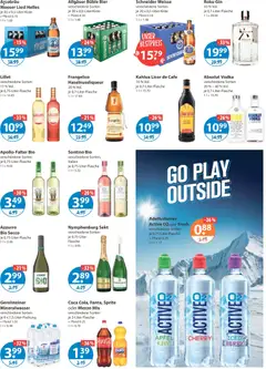 V-Markt - Hallertau / Oberpfalz ab 29.01.2026 gültig | Seite: 9