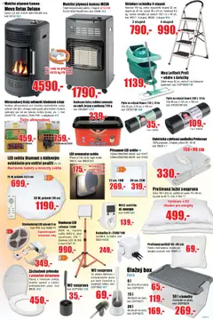 Náhled letáku Eva supermarket leták od 21.01.2026 | Strana: 3