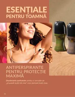 Ofertele Avon valabile de la 01.10.2025 | Pagină: 24