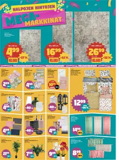 Tokmanni-mainoslehti voimassa 19.01.2026 alkaen | Sivu: 3