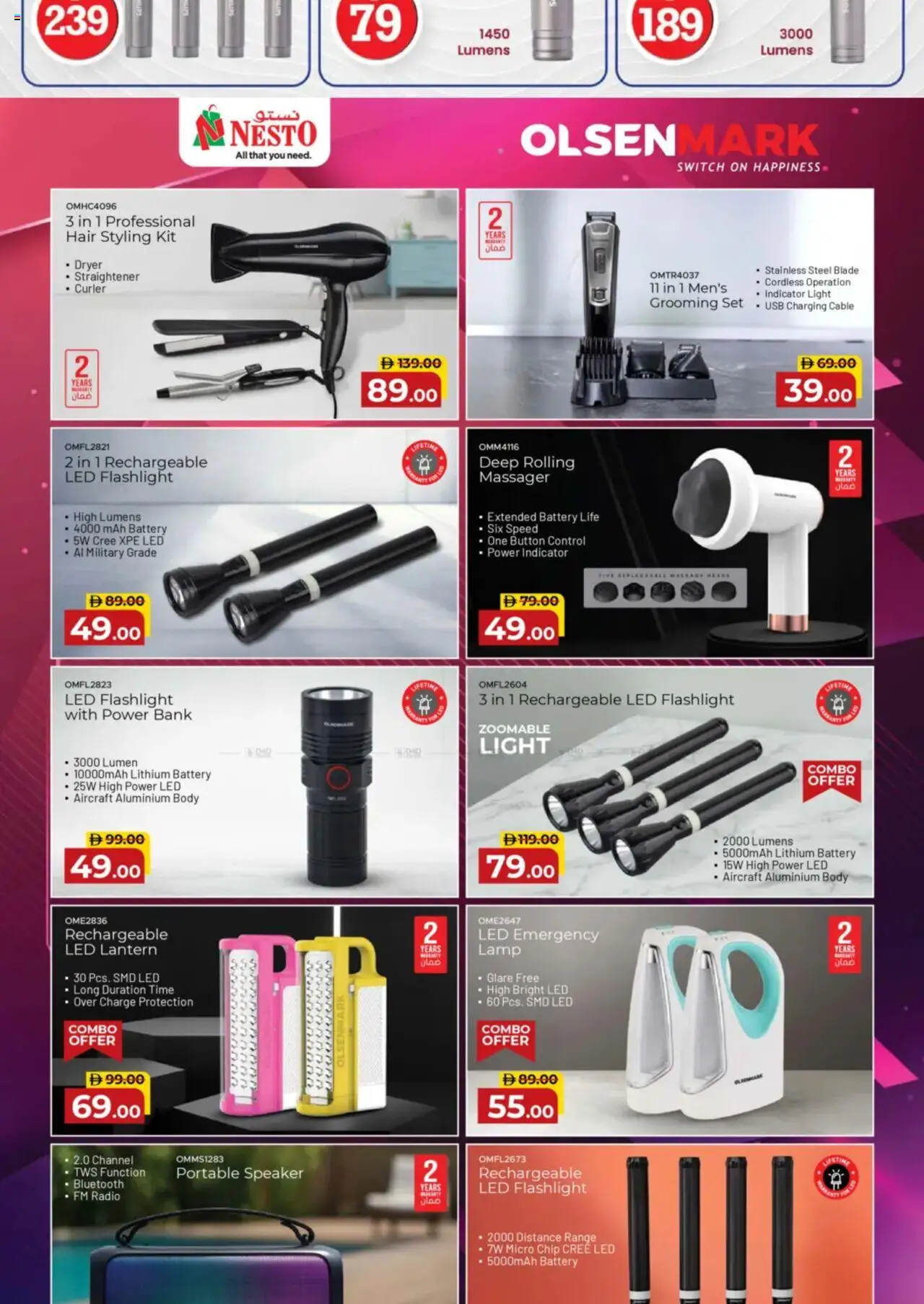  | Page: 27 | Products: Kartofler